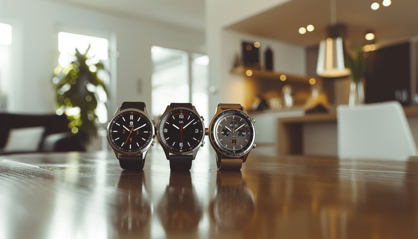 Montres connectées ou traditionnelles comment choisir en fonction de votre style de vie